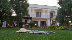 B&B Villa Sofia Porto Cesareo